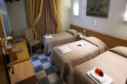 Hotel Aegeon